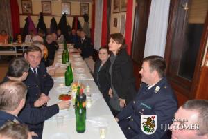 Občni zbor PGD Mota 2